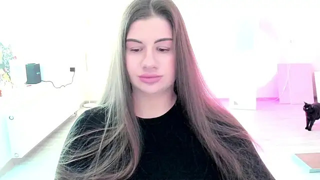 JuicyHelenX online show from June 14, 2026, 3:25 pm