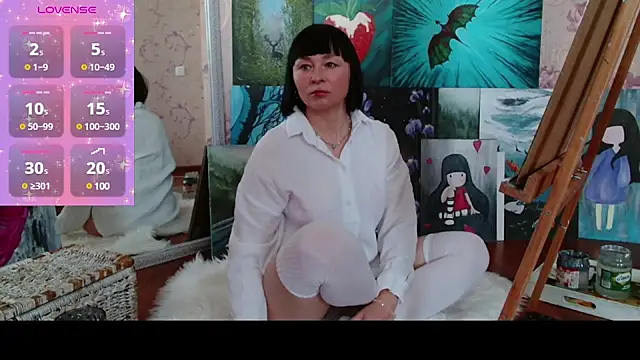 secret library online show from February 20, 2025, 4:39 am