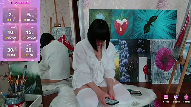 secret library online show from March 13, 2025, 5:33 am