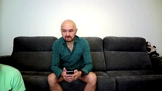 Alex Tobey online show from December 27, 2024, 4:26 am