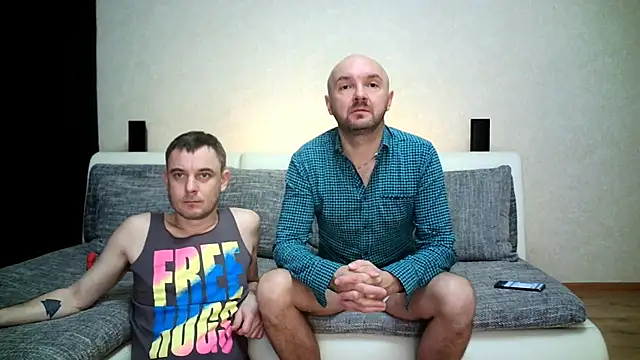 Alex Tobey online show from February 9, 2025, 2:17 am