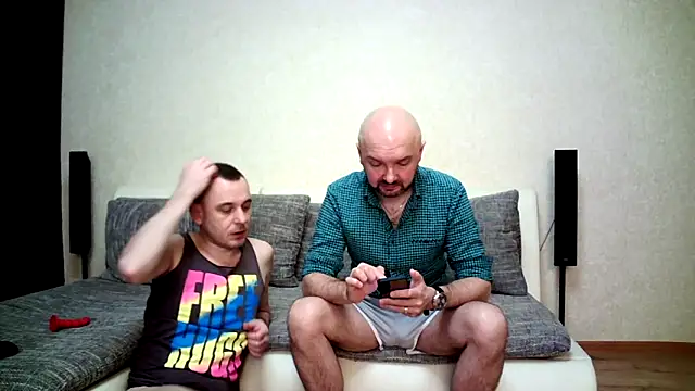 Alex Tobey online show from February 8, 2026, 4:49 am