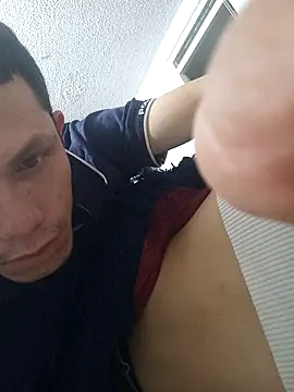 Juam22 online show from September 20, 2025, 11:50 pm