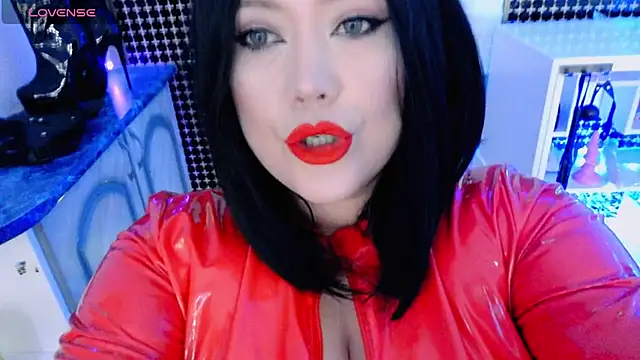 Snapshot of wickedxqueen chatting on April 5, 2026, 9:12 pm wickedxqueen online show from April 5, 2026, 9:12 pm