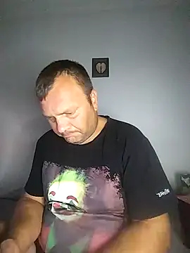 Bury0117 online show from September 18, 2025, 5:37 pm