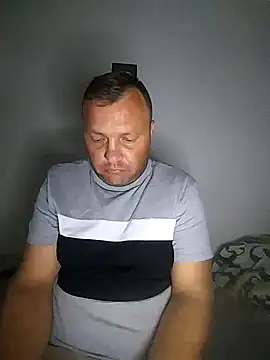 Bury0117 online show from September 30, 2025, 11:43 pm