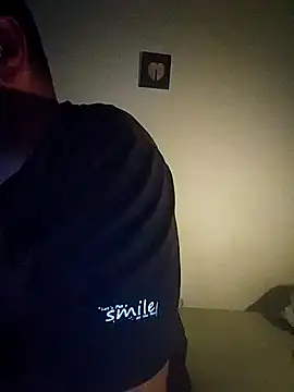 Bury0117 online show from October 26, 2025, 10:47 pm