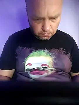 Bury0117 online show from November 2, 2025, 11:01 am