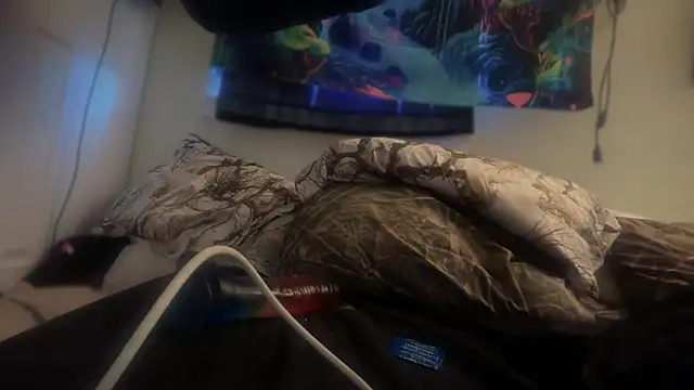 Fr4nk1eFFuxxx online show from March 21, 2025, 5:45 pm