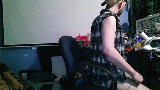 Fr4nk1eFFuxxx online show from March 16, 2026, 9:19 pm