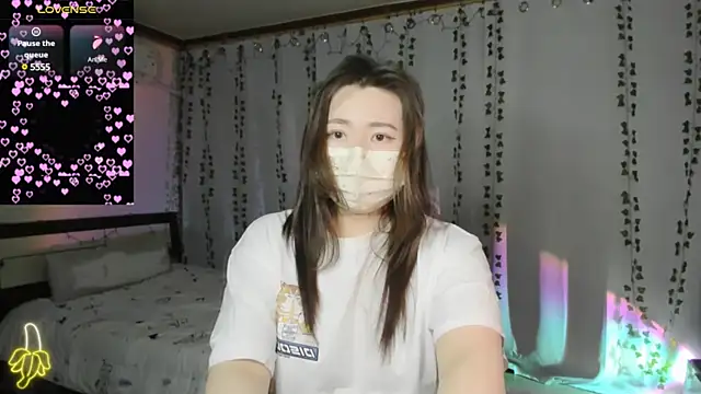 kimchi 03 online show from February 14, 2025, 9:13 am