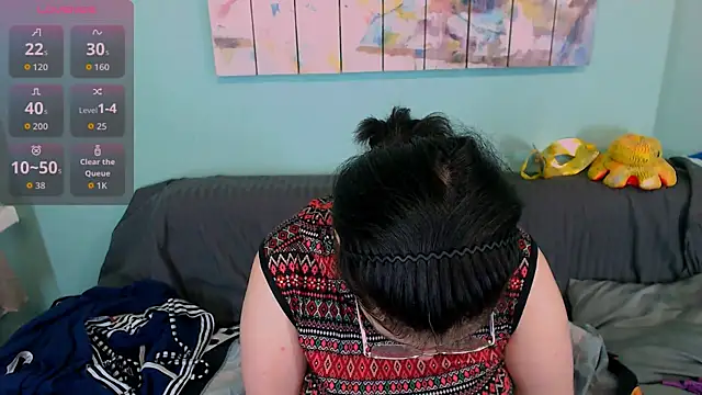 EverlyRays online show from May 30, 2026, 5:43 pm