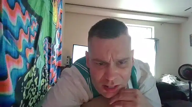 Snapshot of ACABFTP chatting on March 2, 2025, 5:47 pm ACABFTP online show from March 2, 2025, 5:47 pm