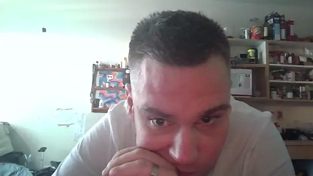 Snapshot of ACABFTP chatting on March 20, 2025, 9:56 pm ACABFTP online show from March 20, 2025, 9:56 pm