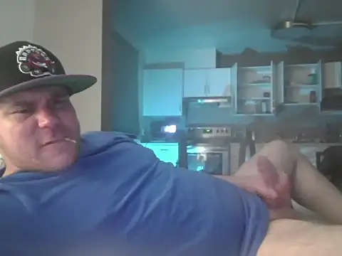 Snapshot of ACABFTP chatting on October 7, 2025, 5:04 am ACABFTP online show from October 7, 2025, 5:04 am