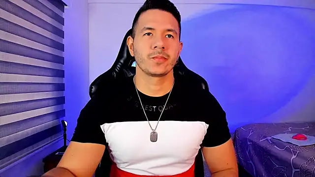 ransoj online show from October 28, 2025, 2:09 pm