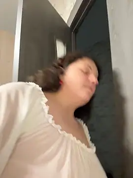 Taisia W online show from October 13, 2025, 6:57 am