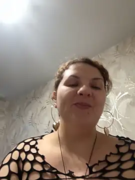 Taisia W online show from November 26, 2025, 6:36 am
