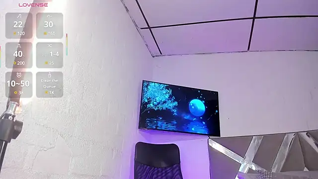 Fenty XX online show from March 2, 2025, 6:30 pm