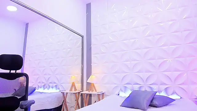 Fenty XX online show from February 1, 2026, 12:48 pm