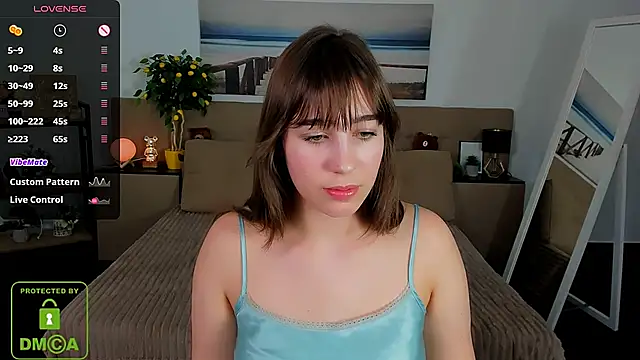  Eliizabeth  online show from March 8, 2025, 2:12 am