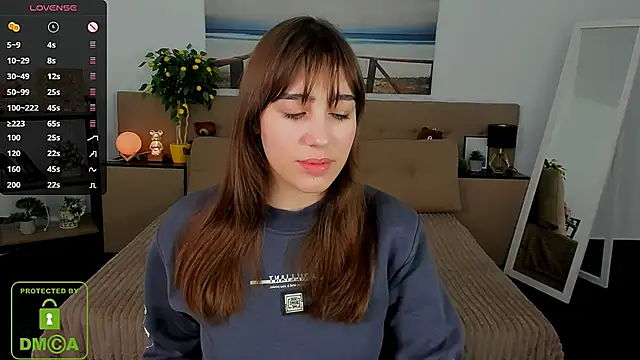  Eliizabeth  online show from March 13, 2025, 3:11 am