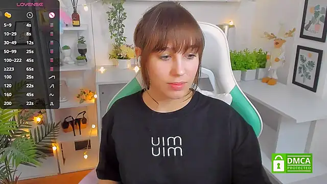  Eliizabeth  online show from March 16, 2025, 12:23 am