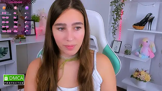  Eliizabeth  online show from October 12, 2025, 9:14 pm