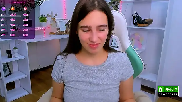  Eliizabeth  online show from November 24, 2025, 10:09 pm