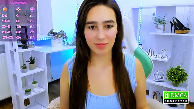  Eliizabeth  online show from February 7, 2026, 10:24 pm