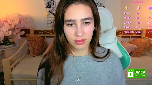  Eliizabeth  online show from March 3, 2026, 10:15 pm