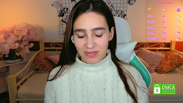  Eliizabeth  online show from March 6, 2026, 9:44 pm