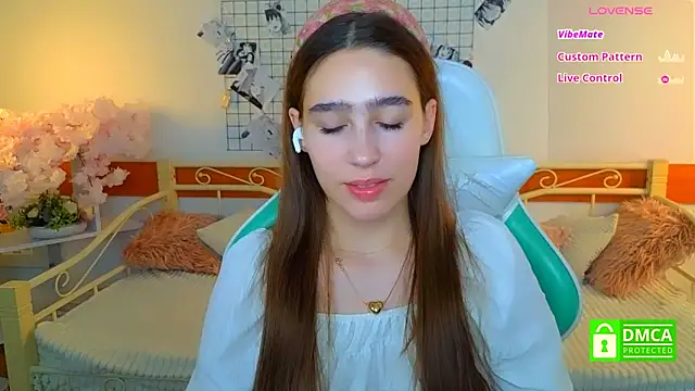  Eliizabeth  online show from March 19, 2026, 10:47 pm