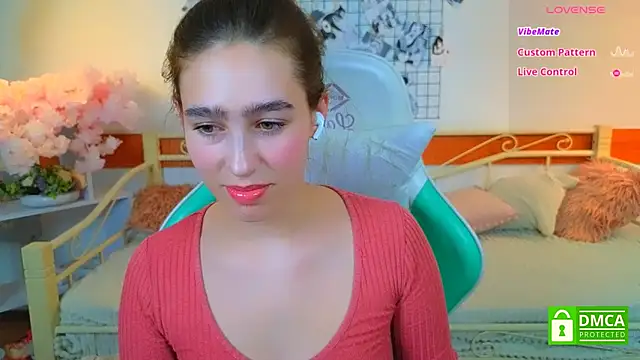  Eliizabeth  online show from April 4, 2026, 11:24 pm