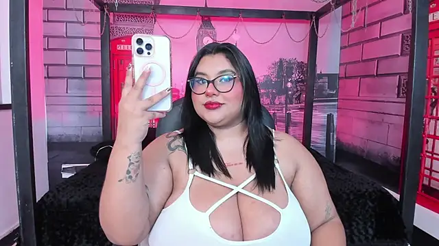 tifanny bigboobs11 online show from March 31, 2026, 11:21 am
