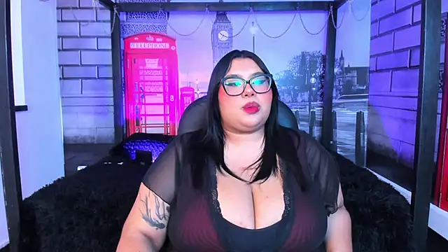 tifanny bigboobs11 online show from May 11, 2026, 4:04 pm
