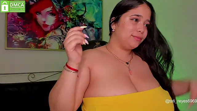 tati reyess online show from March 11, 2025, 1:01 pm