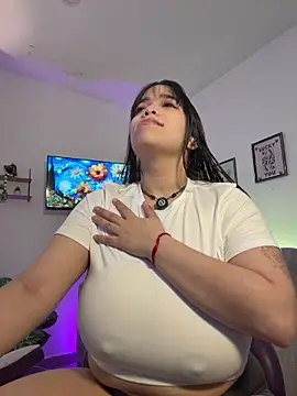 tati reyess online show from March 20, 2026, 12:54 pm