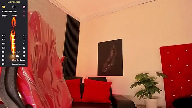 DannSmmith online show from February 21, 2025, 4:37 pm