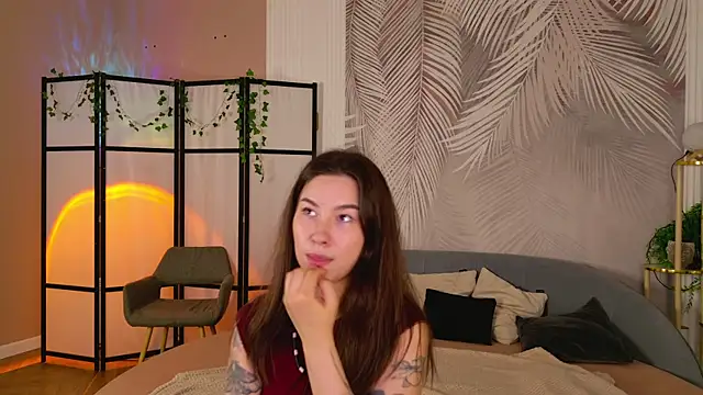 Snapshot of Marie_Diaze chatting on June 30, 2026, 5:08 am Marie Diaze online show from June 30, 2026, 5:08 am