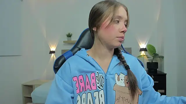 Snapshot of nataly_rodri chatting on February 25, 2026, 1:59 am nataly rodri online show from February 25, 2026, 1:59 am