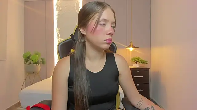 nataly rodri online show from March 15, 2026, 2:06 am