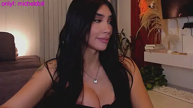GarciaMilu online show from July 14, 2026, 3:22 am