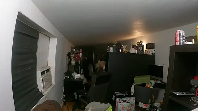 leanjamesdean online show from January 19, 2025, 2:36 am