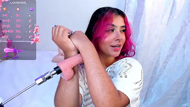 AliiceBrown  online show from December 21, 2024, 10:28 am