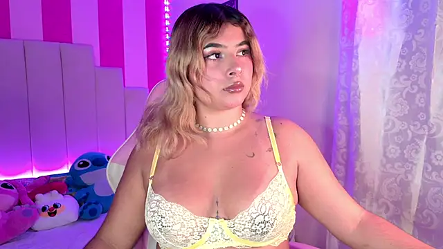 AliiceBrown  online show from April 5, 2026, 4:20 am