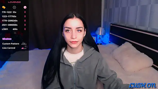 Kemi  Jordan online show from January 29, 2025, 10:05 am