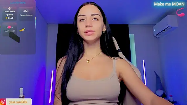 Kemi  Jordan online show from October 10, 2025, 9:30 am