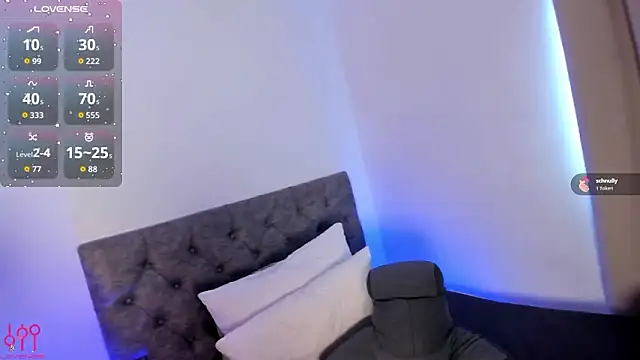 Samara Kim online show from March 4, 2026, 9:10 pm