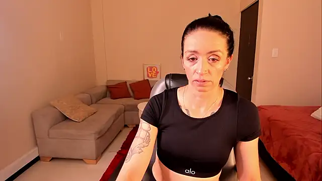 Kristen Garner online show from March 20, 2026, 8:25 pm